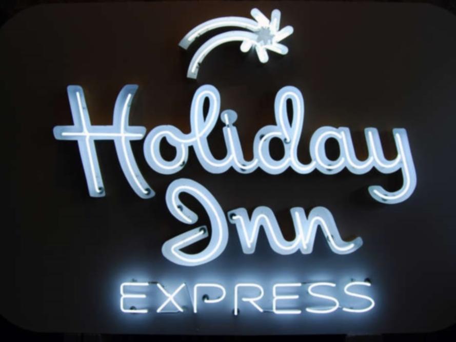 Holiday Inn Express & Suites Edinburg- Mcallen Area By Ihg Exterior photo