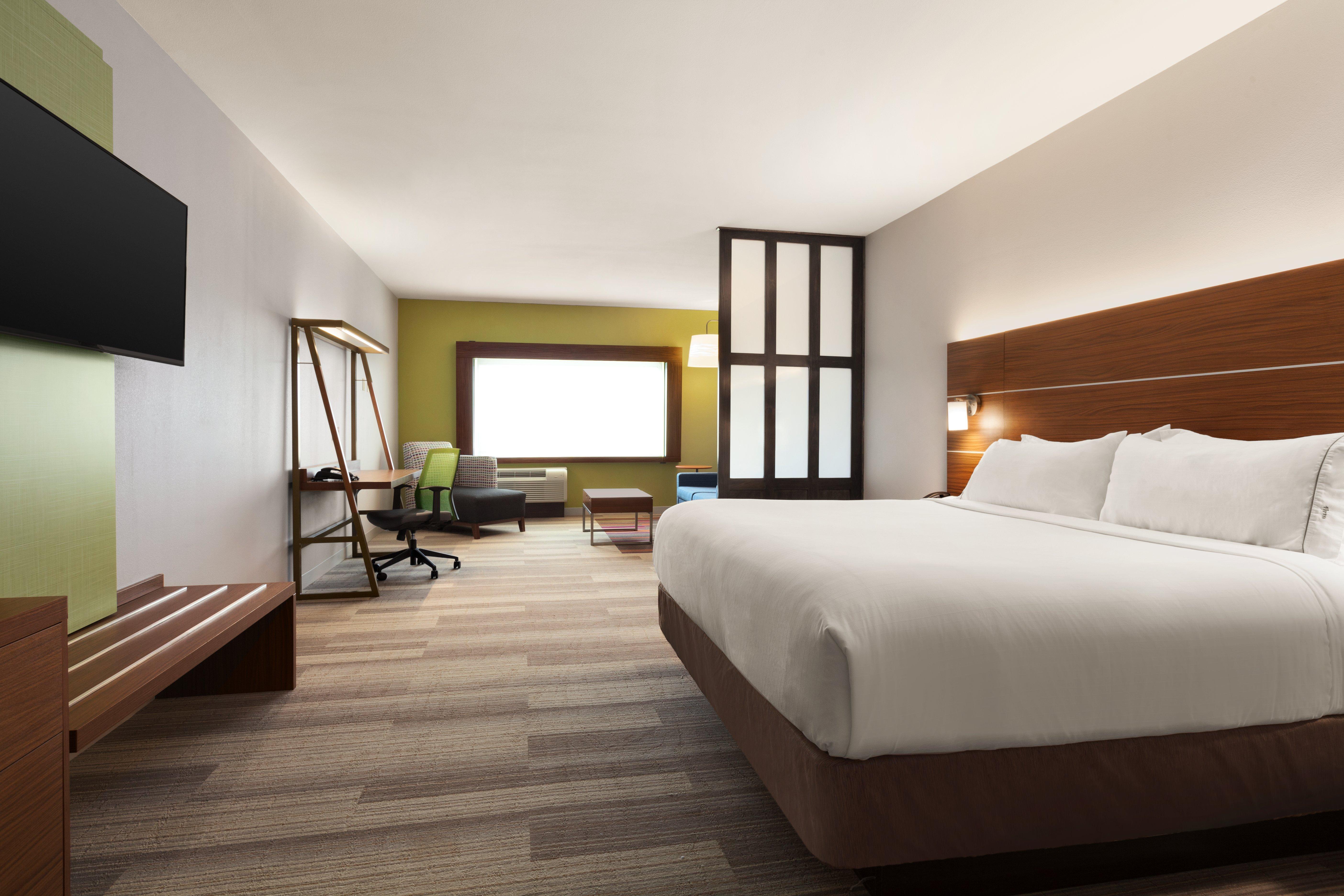 Holiday Inn Express & Suites Edinburg- Mcallen Area By Ihg Exterior photo